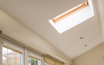 Gutcher conservatory roof insulation companies