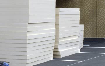 Gutcher flat roof insulation costs