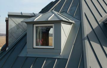metal roofing Gutcher, Shetland Islands