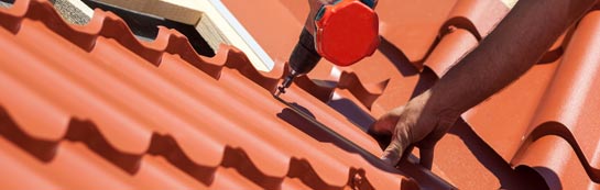 save on Gutcher roof installation costs