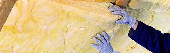 quotes for Gutcher roof insulation