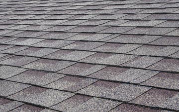 Gutcher tiles for shallow pitch roofing