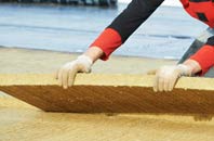 find rated Gutcher roof insulation companies