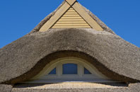 Gutcher thatch roofing